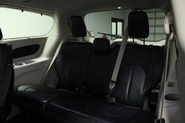 used 2019 Chrysler Pacifica car, priced at $9,462