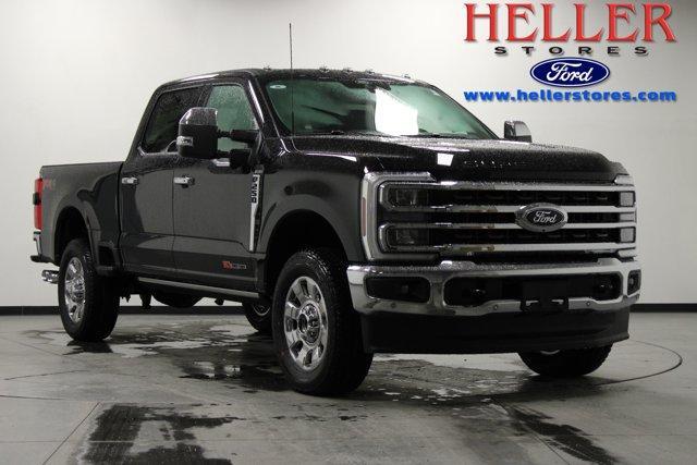 new 2026 Ford F-250 car, priced at $94,662