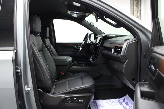 used 2025 GMC Yukon car, priced at $70,339