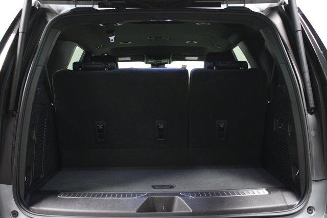used 2025 GMC Yukon car, priced at $70,339