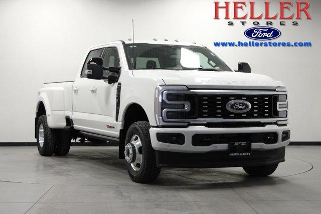 new 2026 Ford F-350 car, priced at $99,562