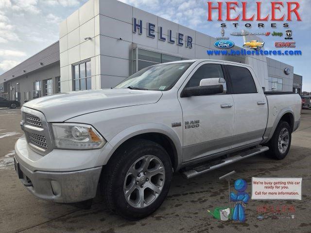 used 2014 Ram 1500 car, priced at $11,962