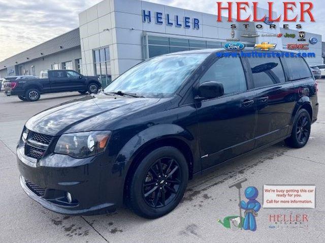 used 2019 Dodge Grand Caravan car, priced at $12,962