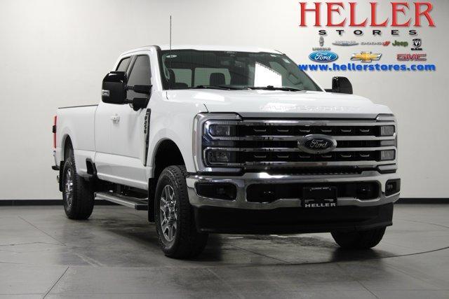 used 2024 Ford F-250 car, priced at $67,962