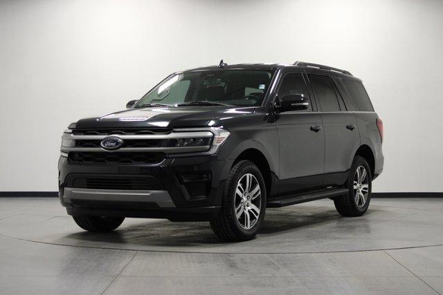 used 2024 Ford Expedition car, priced at $44,339