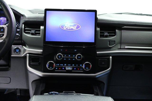 used 2024 Ford Expedition car, priced at $44,339