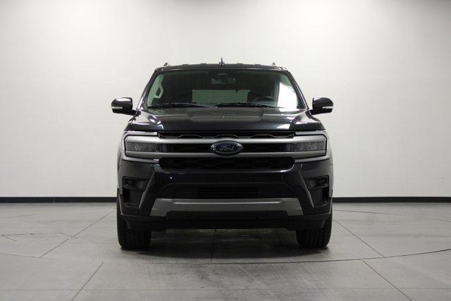 used 2024 Ford Expedition car, priced at $44,339