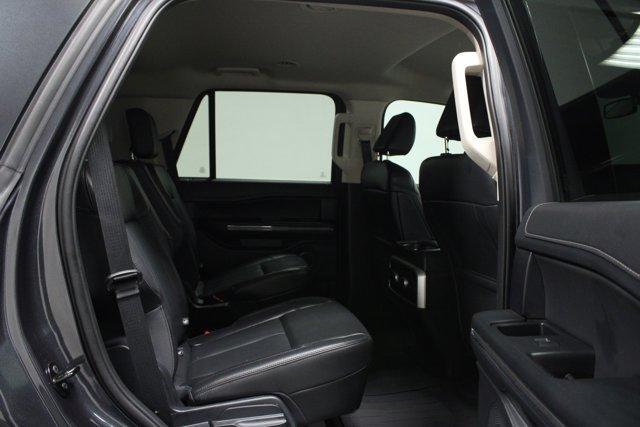 used 2024 Ford Expedition car, priced at $44,339