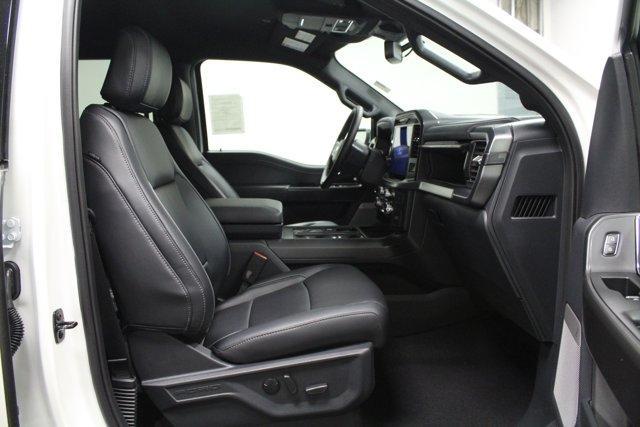 new 2025 Ford F-150 car, priced at $63,362