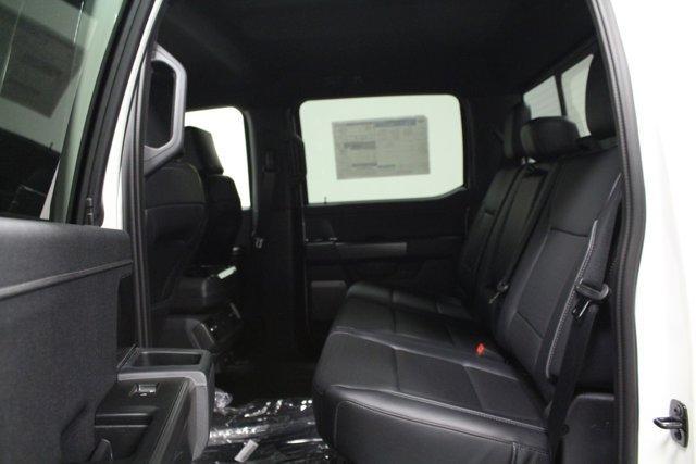 new 2025 Ford F-150 car, priced at $63,362