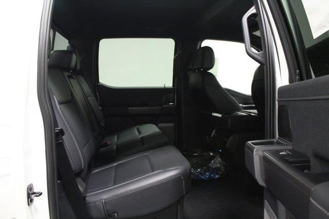 new 2025 Ford F-150 car, priced at $63,362