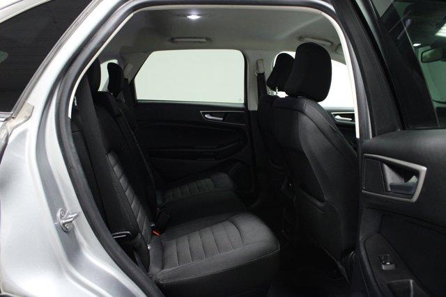 used 2022 Ford Edge car, priced at $17,962
