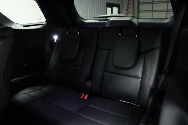 new 2026 Ford Explorer car, priced at $56,962