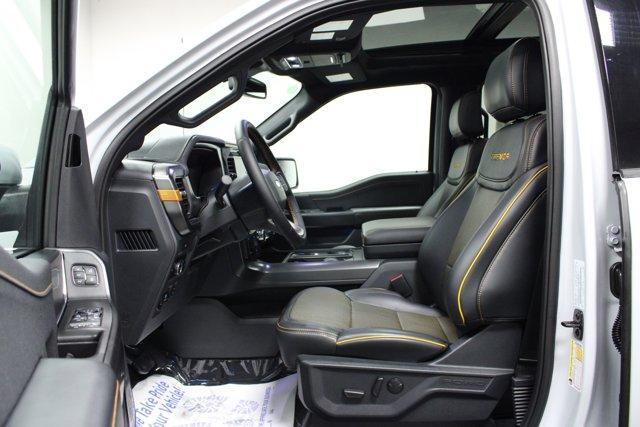 new 2025 Ford F-150 car, priced at $69,662