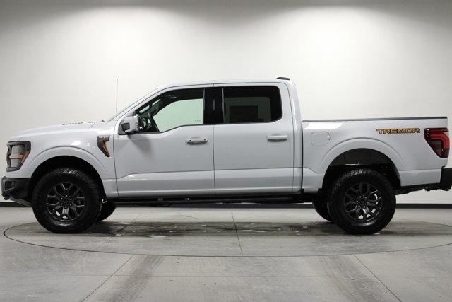 new 2025 Ford F-150 car, priced at $69,662
