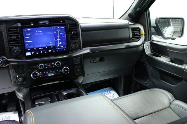 new 2025 Ford F-150 car, priced at $69,662