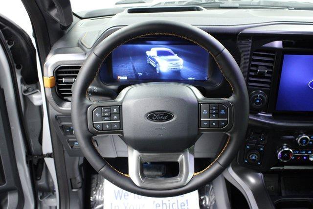 new 2025 Ford F-150 car, priced at $69,662