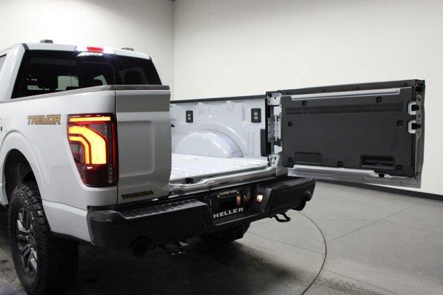 new 2025 Ford F-150 car, priced at $69,662