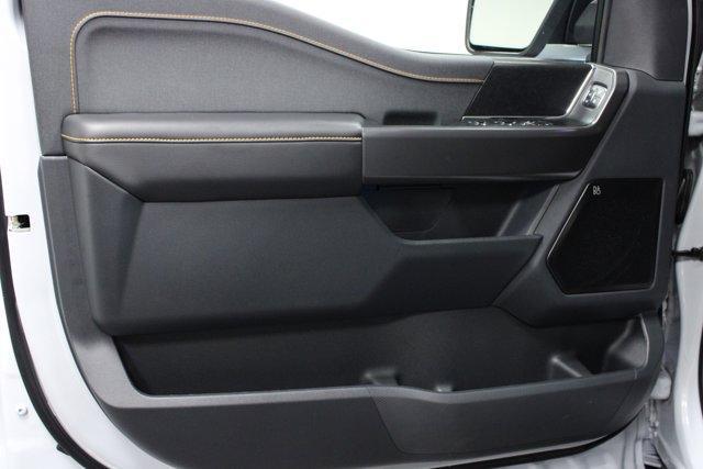 new 2025 Ford F-150 car, priced at $69,662