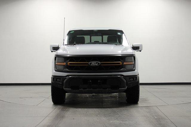 new 2025 Ford F-150 car, priced at $69,662