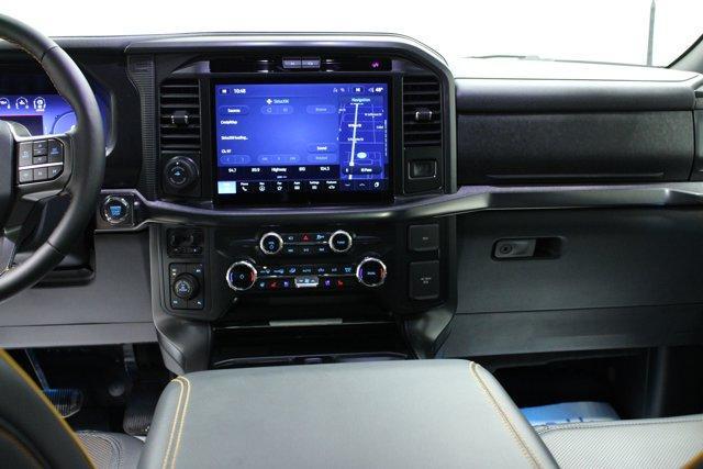 new 2025 Ford F-150 car, priced at $69,662