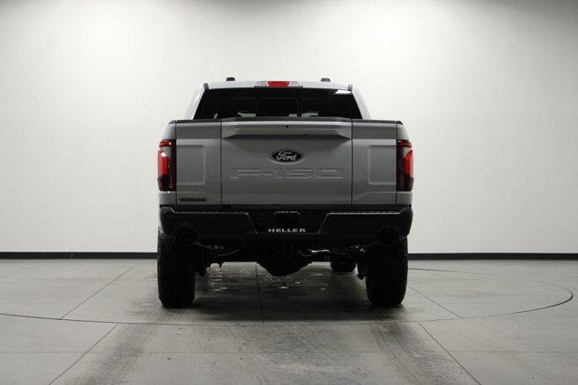 new 2025 Ford F-150 car, priced at $69,662