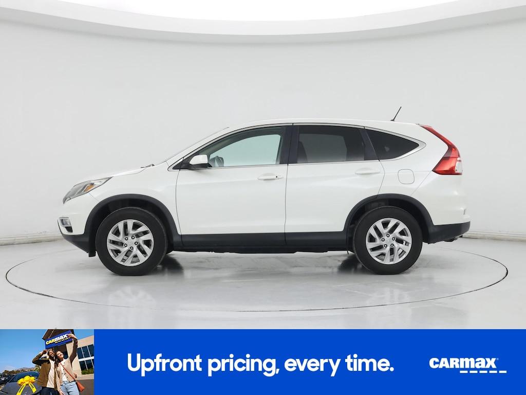 used 2015 Honda CR-V car, priced at $15,998