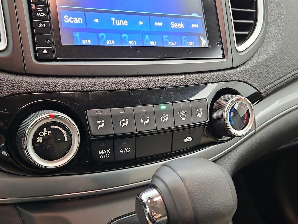 used 2015 Honda CR-V car, priced at $15,998