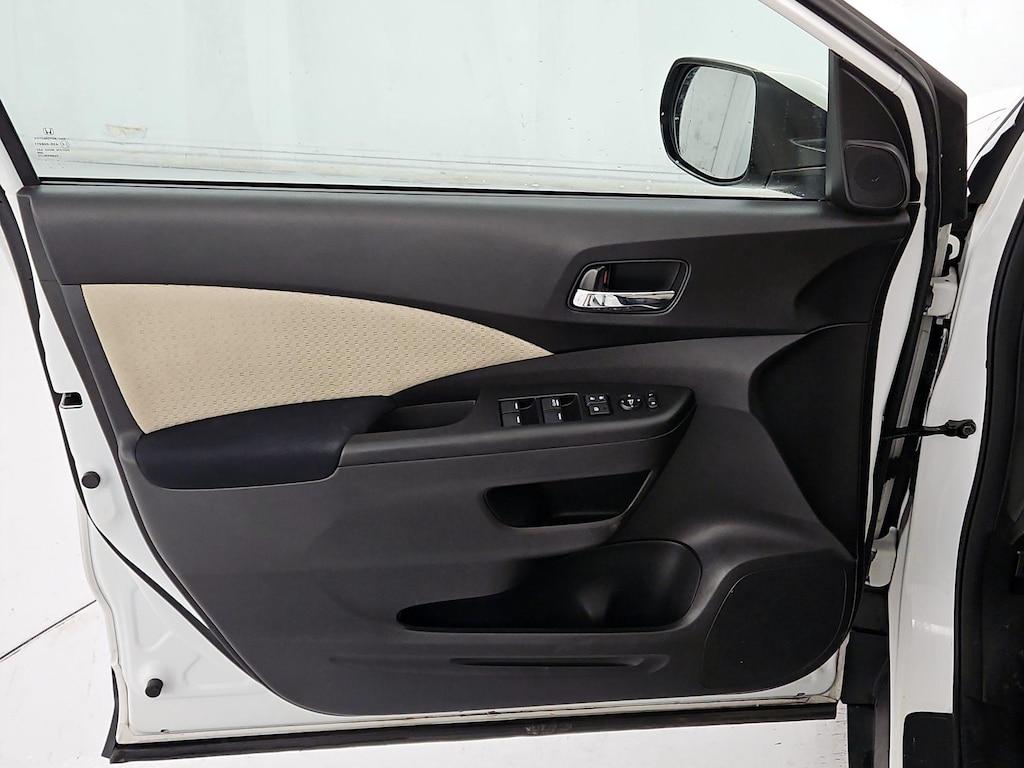 used 2015 Honda CR-V car, priced at $15,998