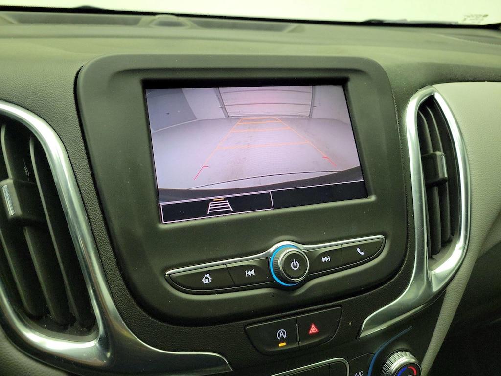 used 2024 Chevrolet Equinox car, priced at $22,998