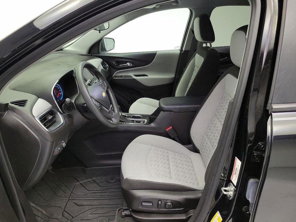 used 2024 Chevrolet Equinox car, priced at $22,998