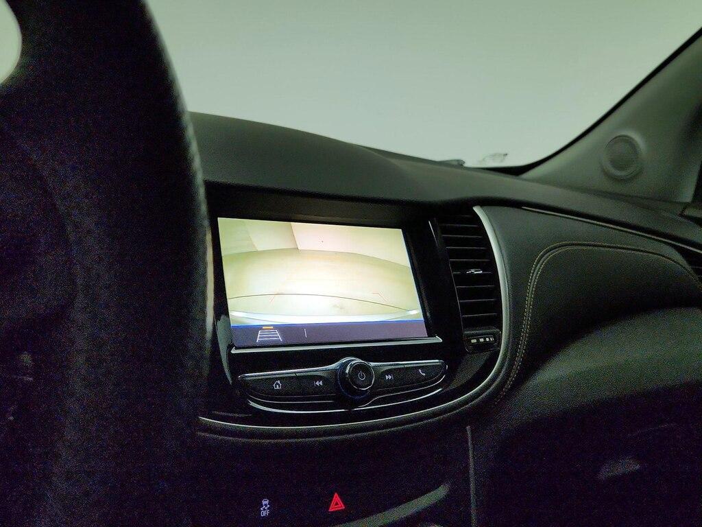 used 2018 Chevrolet Trax car, priced at $12,998