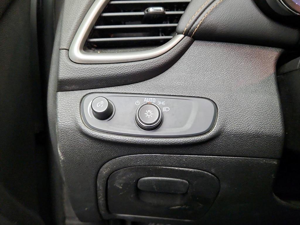 used 2018 Chevrolet Trax car, priced at $12,998