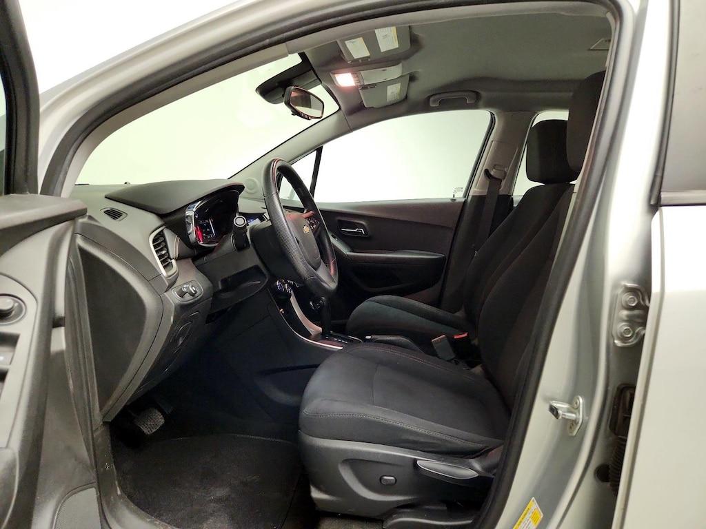 used 2018 Chevrolet Trax car, priced at $12,998