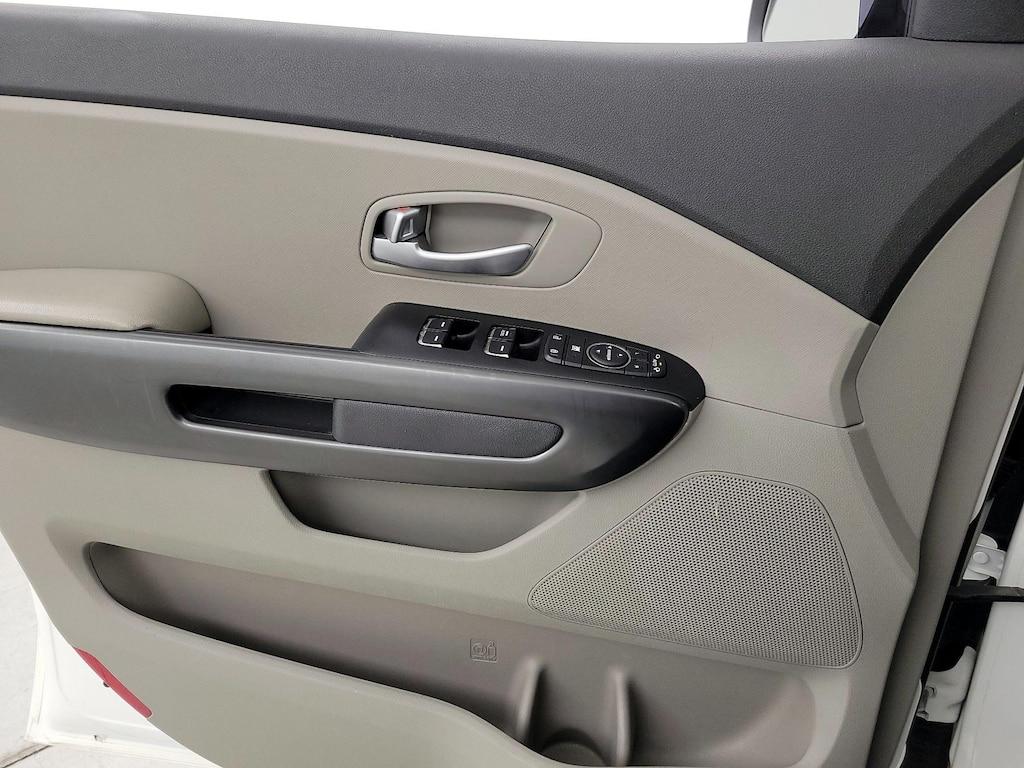 used 2016 Kia Sedona car, priced at $14,599