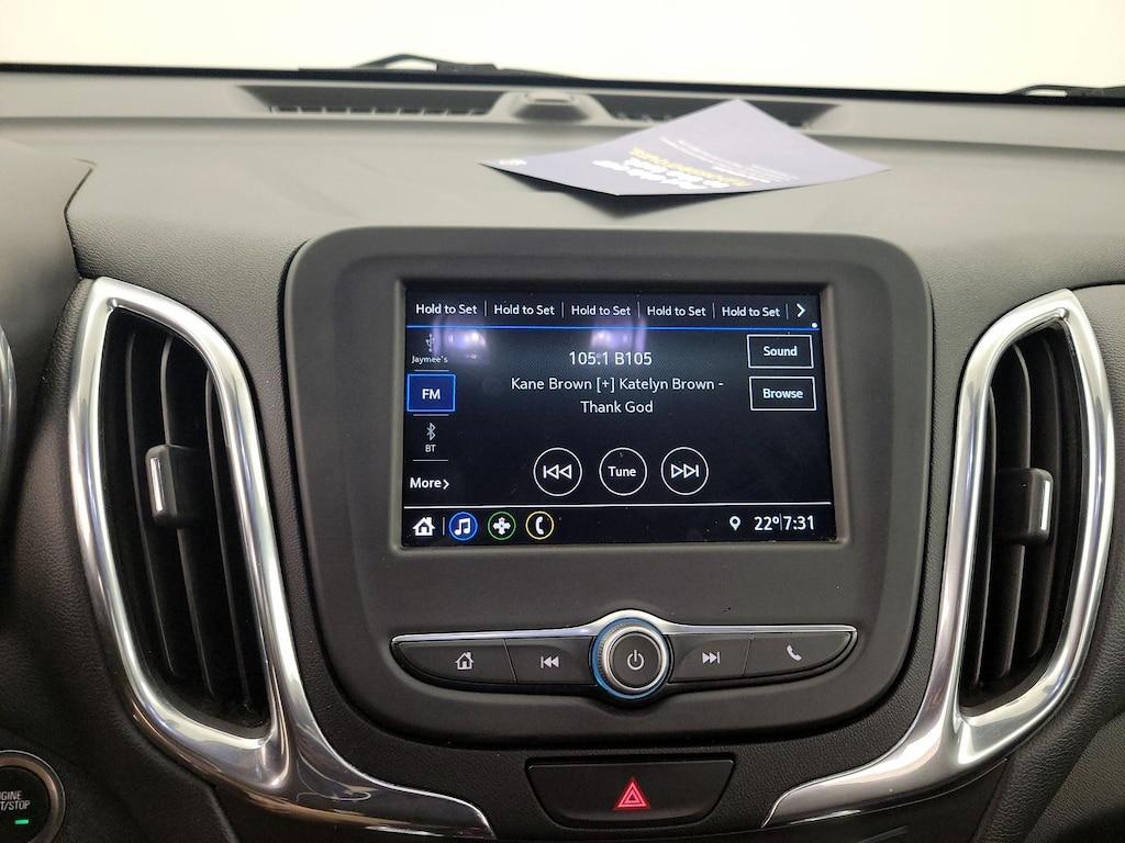 used 2019 Chevrolet Equinox car, priced at $16,998