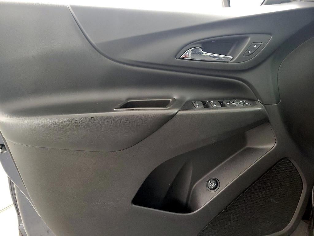 used 2019 Chevrolet Equinox car, priced at $16,998