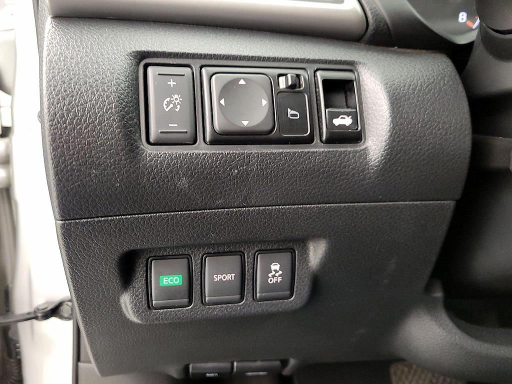 used 2017 Nissan Sentra car, priced at $12,599