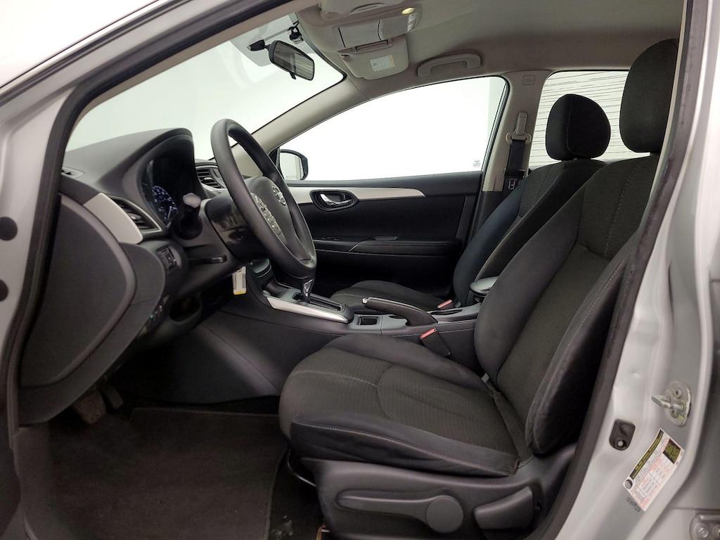 used 2017 Nissan Sentra car, priced at $12,599