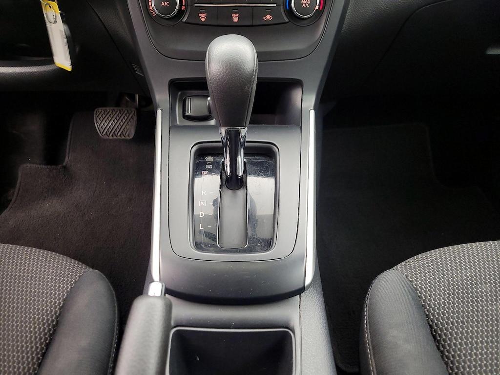 used 2017 Nissan Sentra car, priced at $12,599
