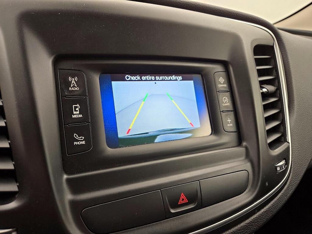 used 2015 Chrysler 200 car, priced at $12,998