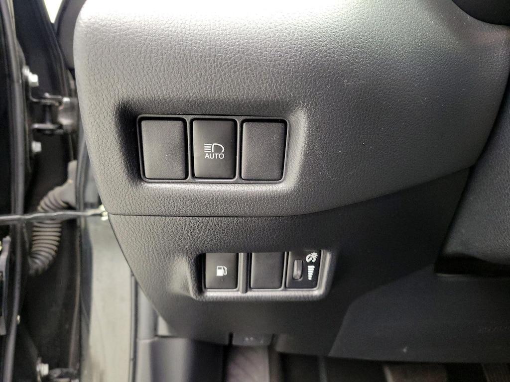 used 2021 Toyota C-HR car, priced at $19,998