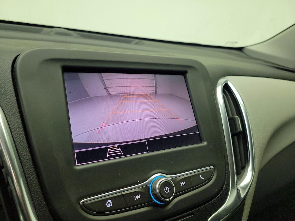 used 2024 Chevrolet Equinox car, priced at $21,998