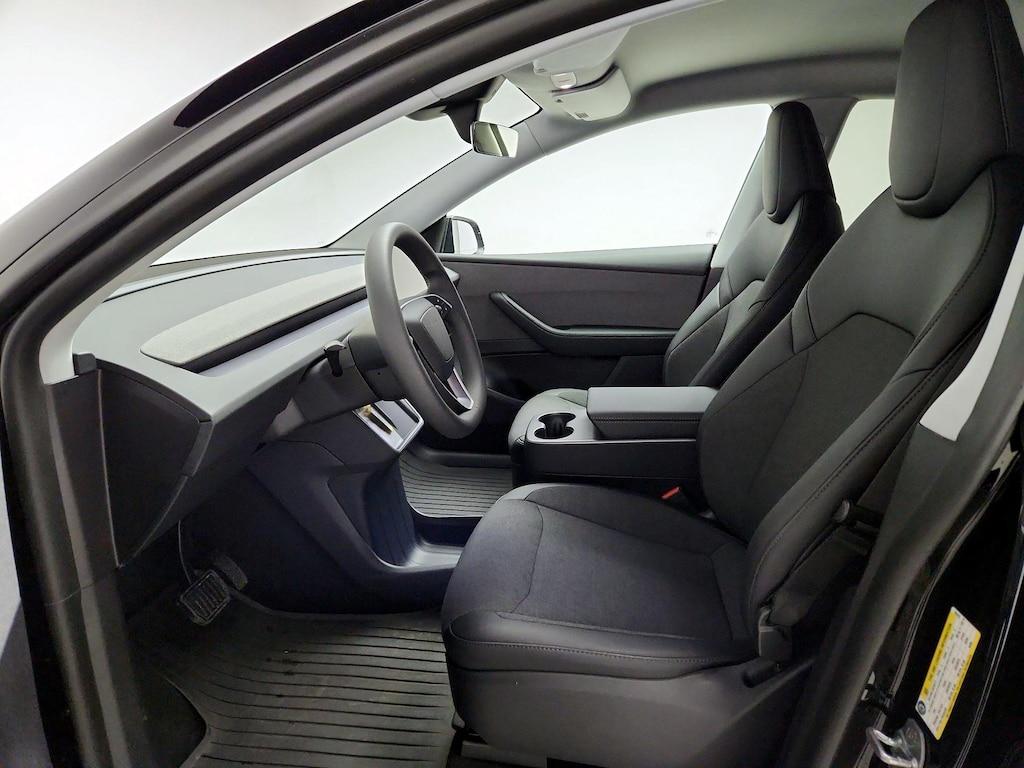 used 2026 Tesla Model Y car, priced at $46,998