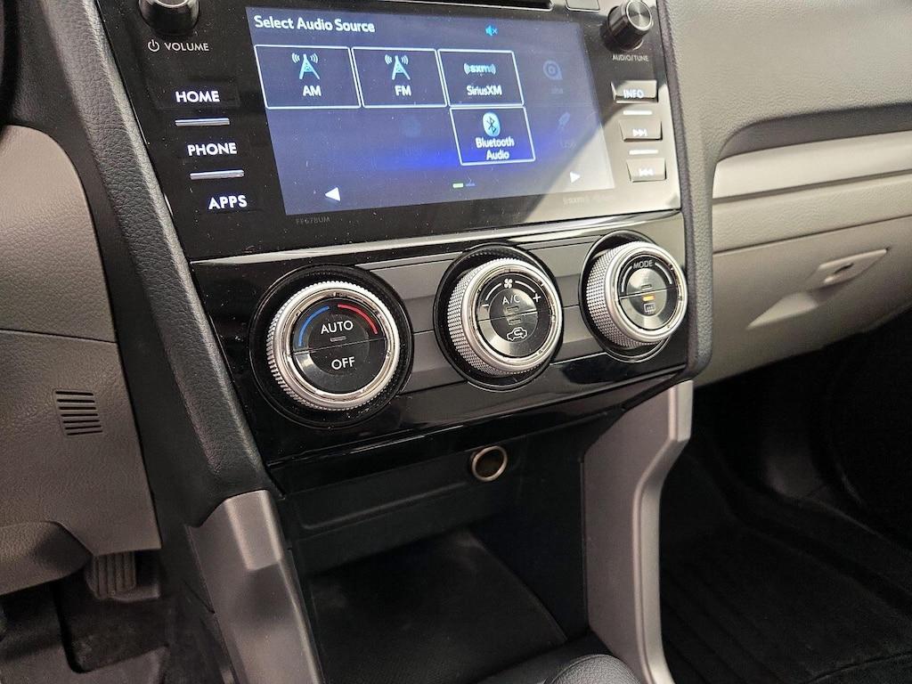 used 2017 Subaru Forester car, priced at $14,998