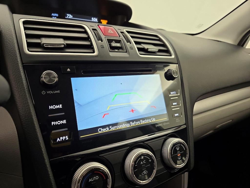 used 2017 Subaru Forester car, priced at $14,998