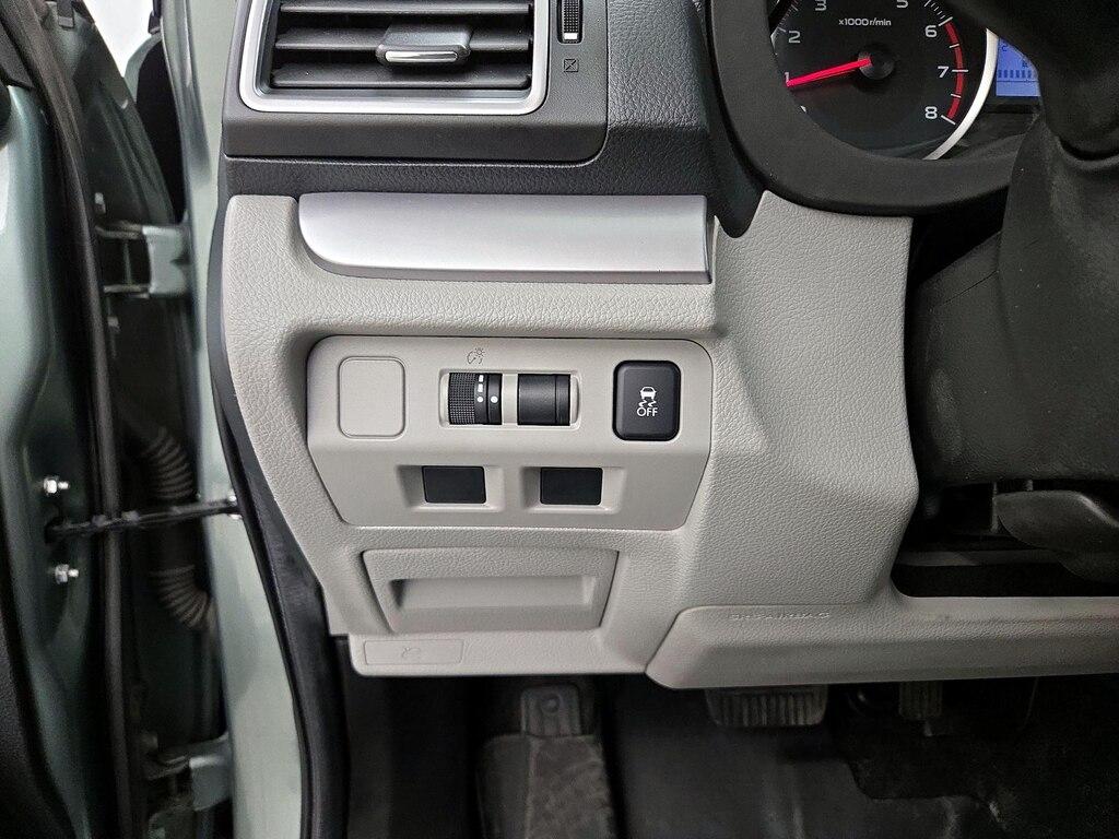 used 2017 Subaru Forester car, priced at $14,998