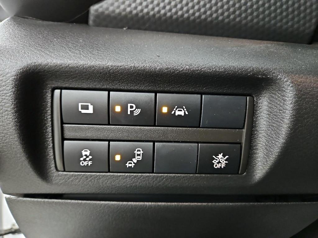 used 2023 Nissan Kicks car, priced at $19,998