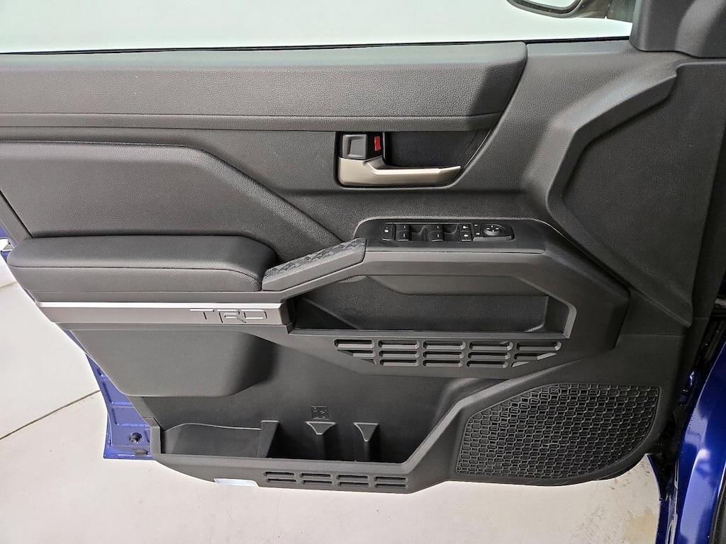 used 2025 Toyota Tacoma car, priced at $46,998