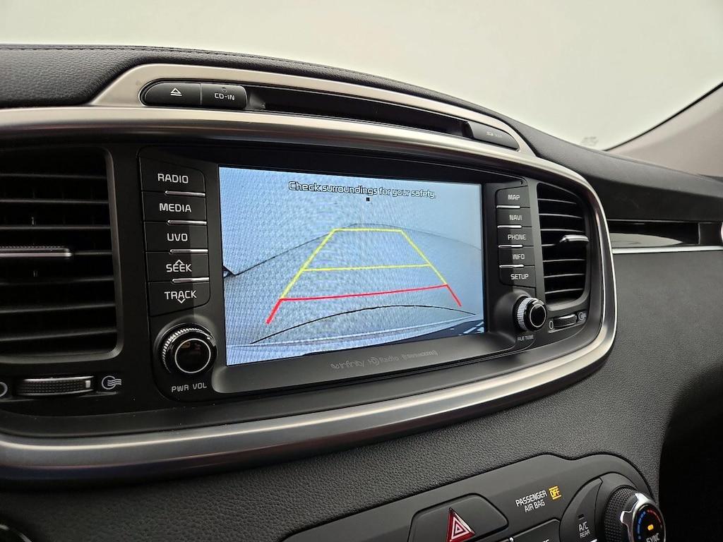 used 2017 Kia Sorento car, priced at $17,998